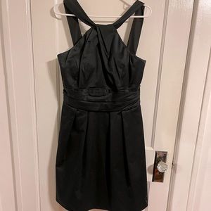 Black Formal Dress - It Has Pockets!